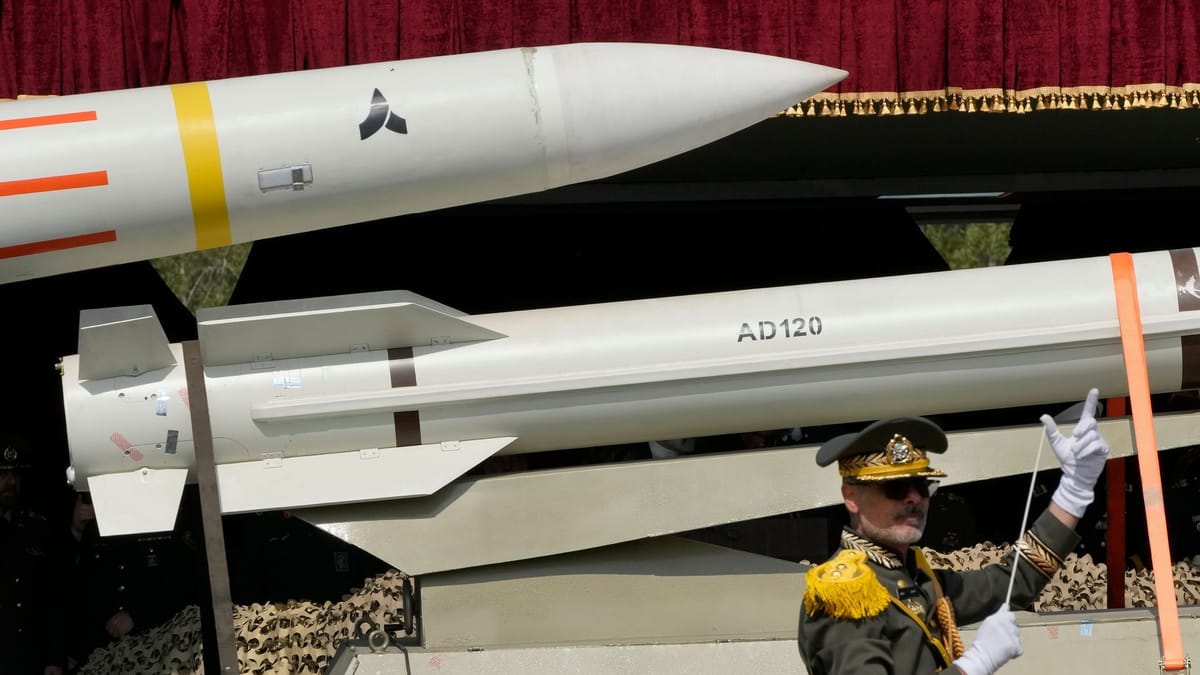 Middle East diplomacy resists escalation of war