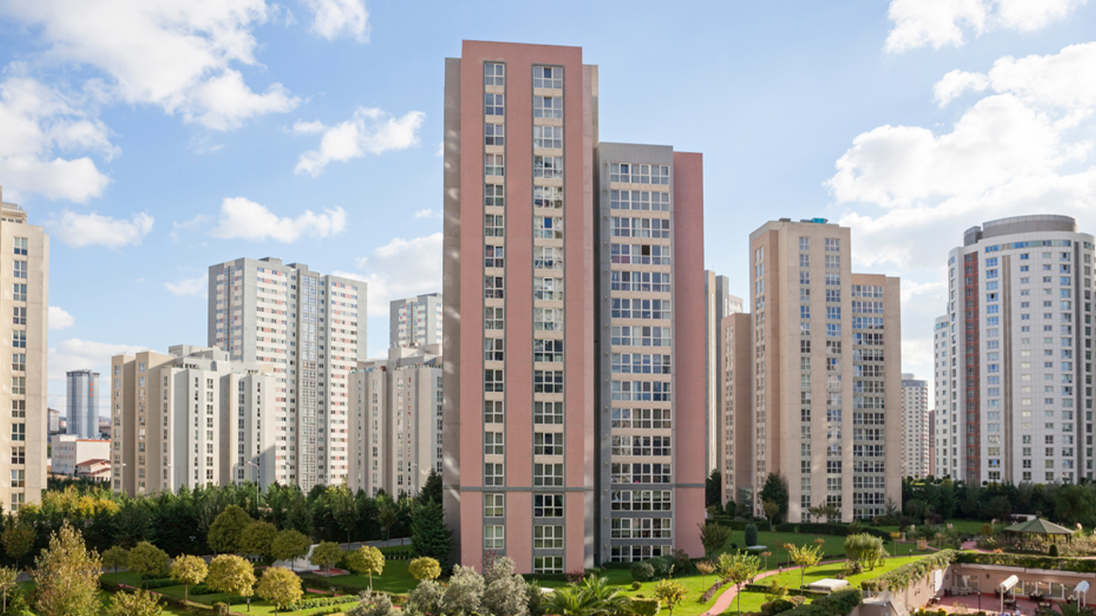 No mercy for tenants, they empty their pockets