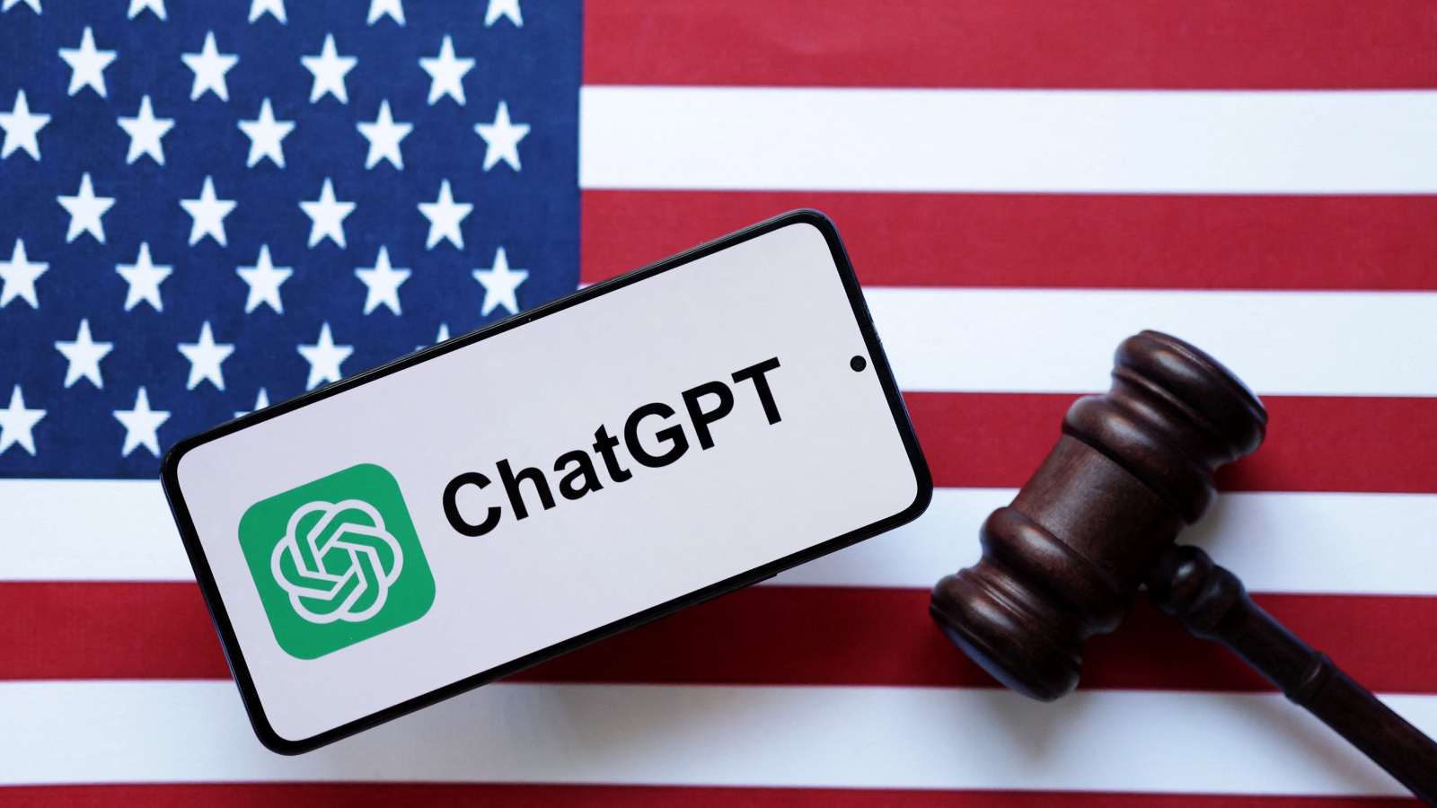 Iranian accounts allegedly spreading fake news on ChatGPT banned