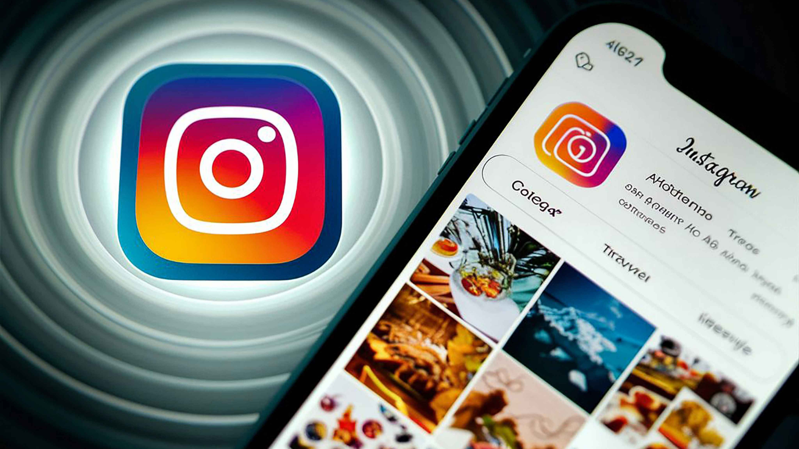A home-wrecking feature from Instagram!