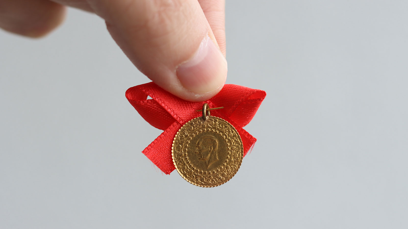 How much will gram gold see at the end of the year? Expert gave the figure!