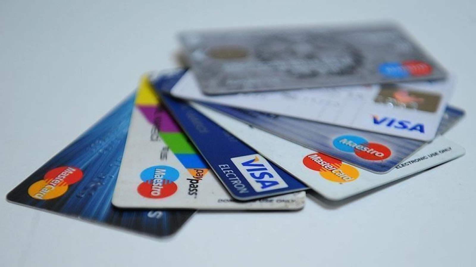 New decision from banks regarding credit cards! Valid in 81 provinces...