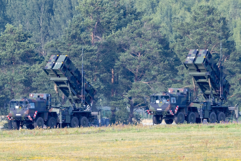 Missile earthquake in the USA, 'frightening report from the Pentagon' - Picture: 2