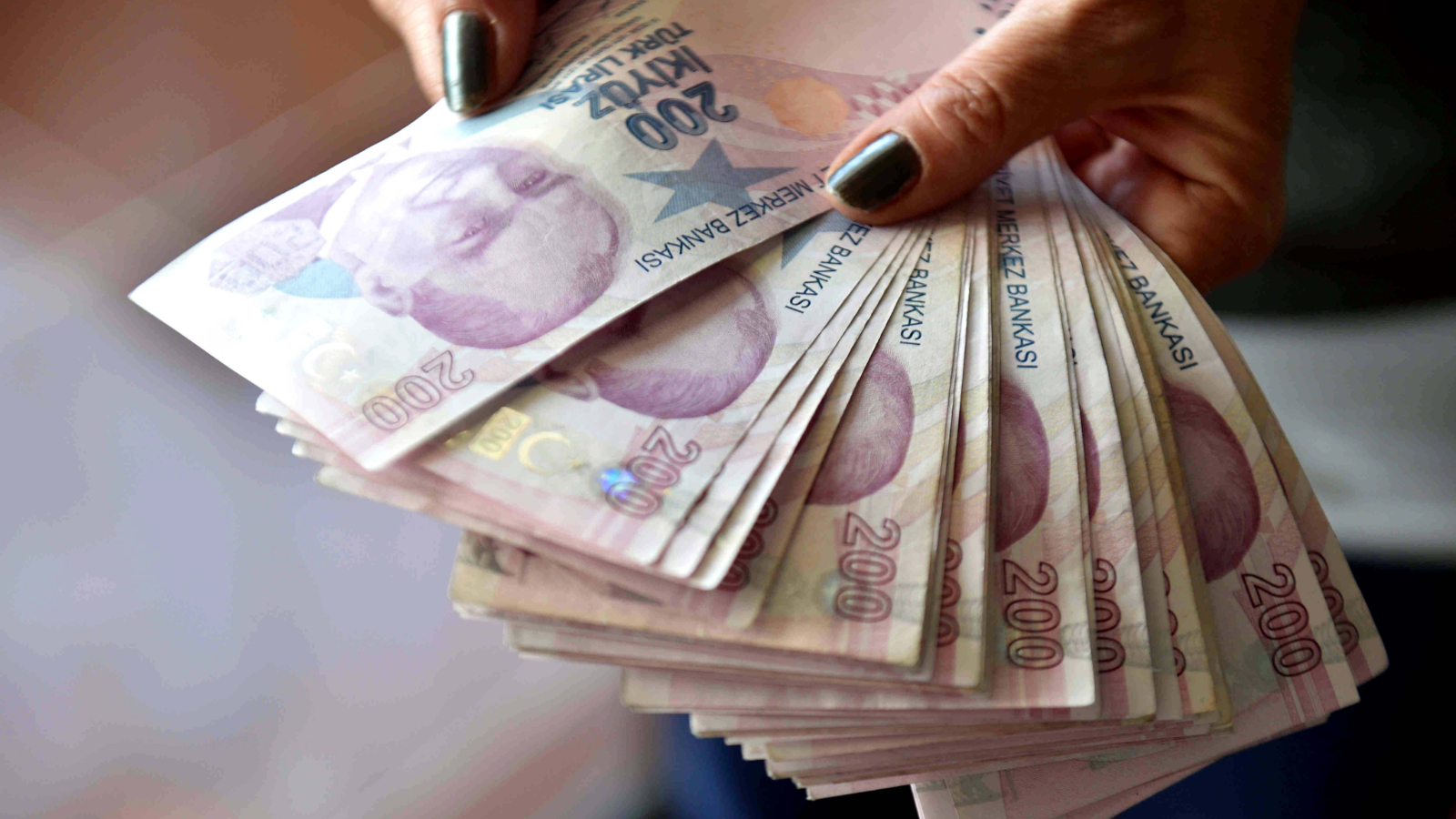 22 thousand 104 TL support payment for each female employee! There is one condition...