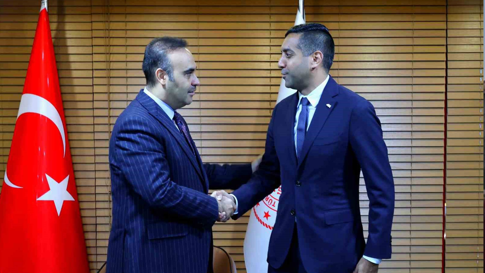 Cooperation between TUA and Axiom Space that will strengthen the Turkish space industry ecosystem