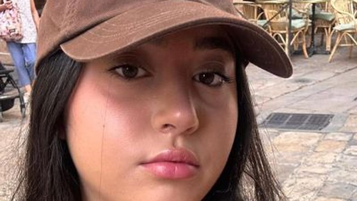 Liria Albag: Hamas video supposedly shows 19-year-old hostage