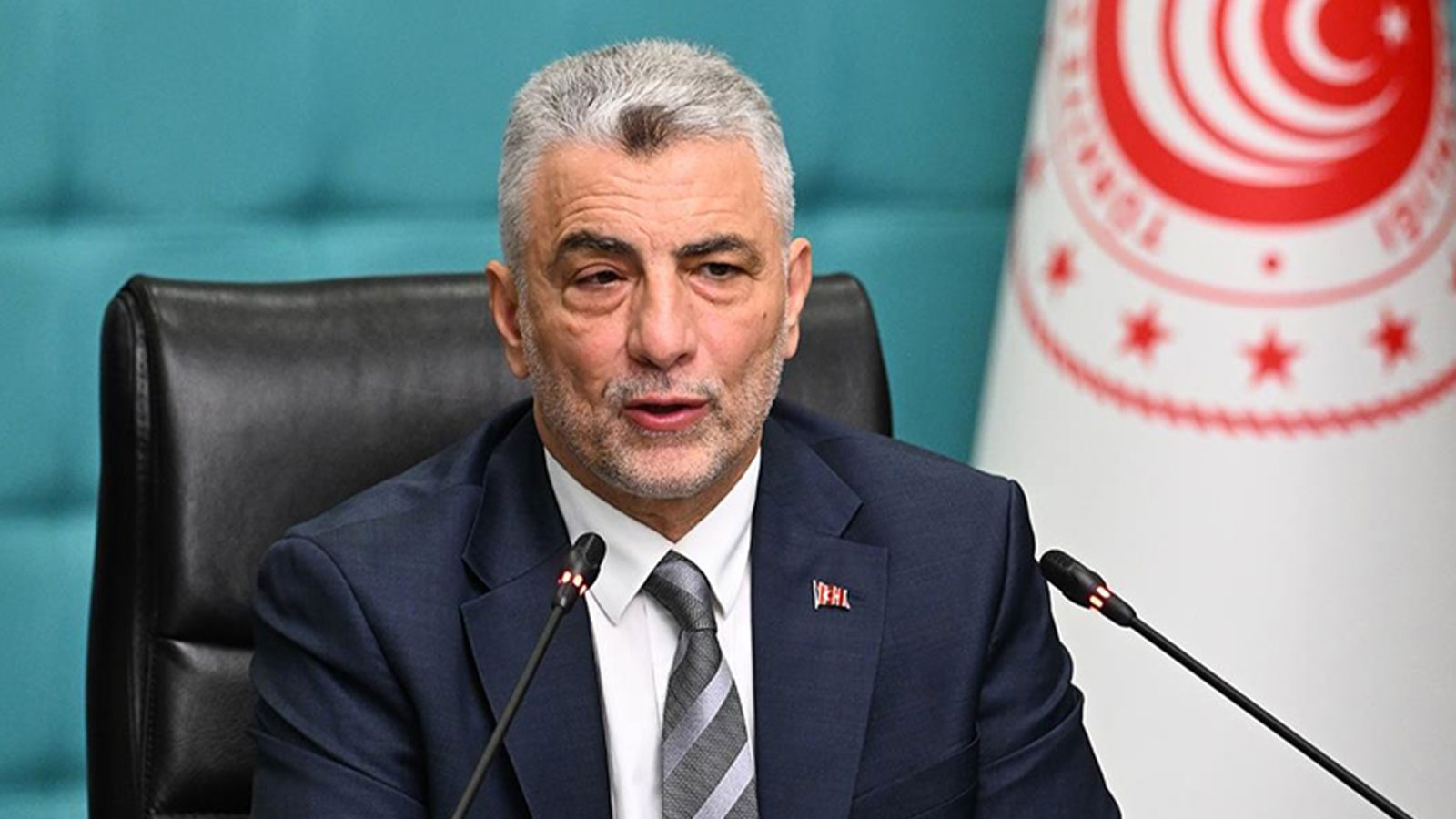 Trade Minister Bolat evaluated inflation data