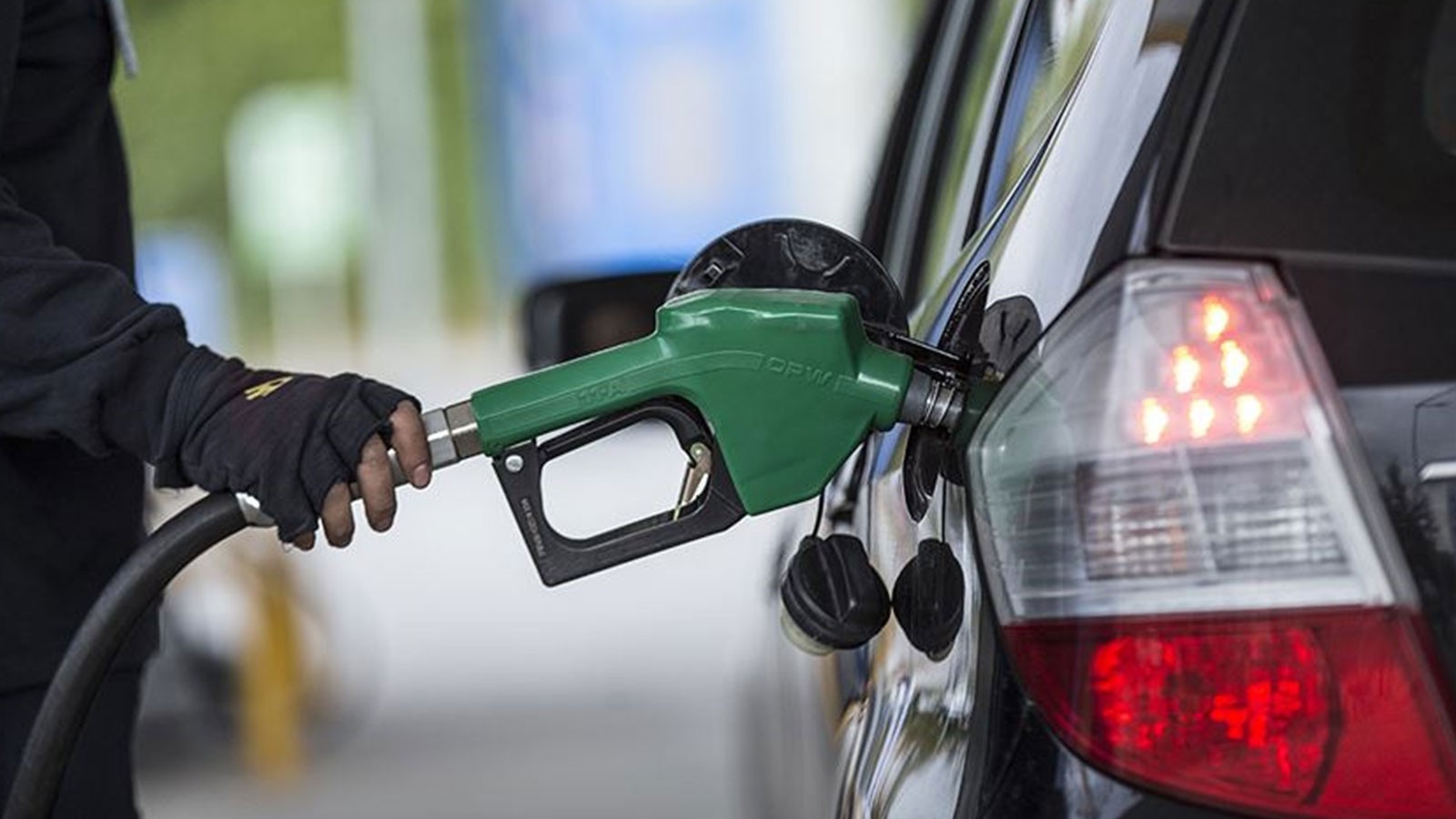 Car owners attention! Now the motorine raise is coming