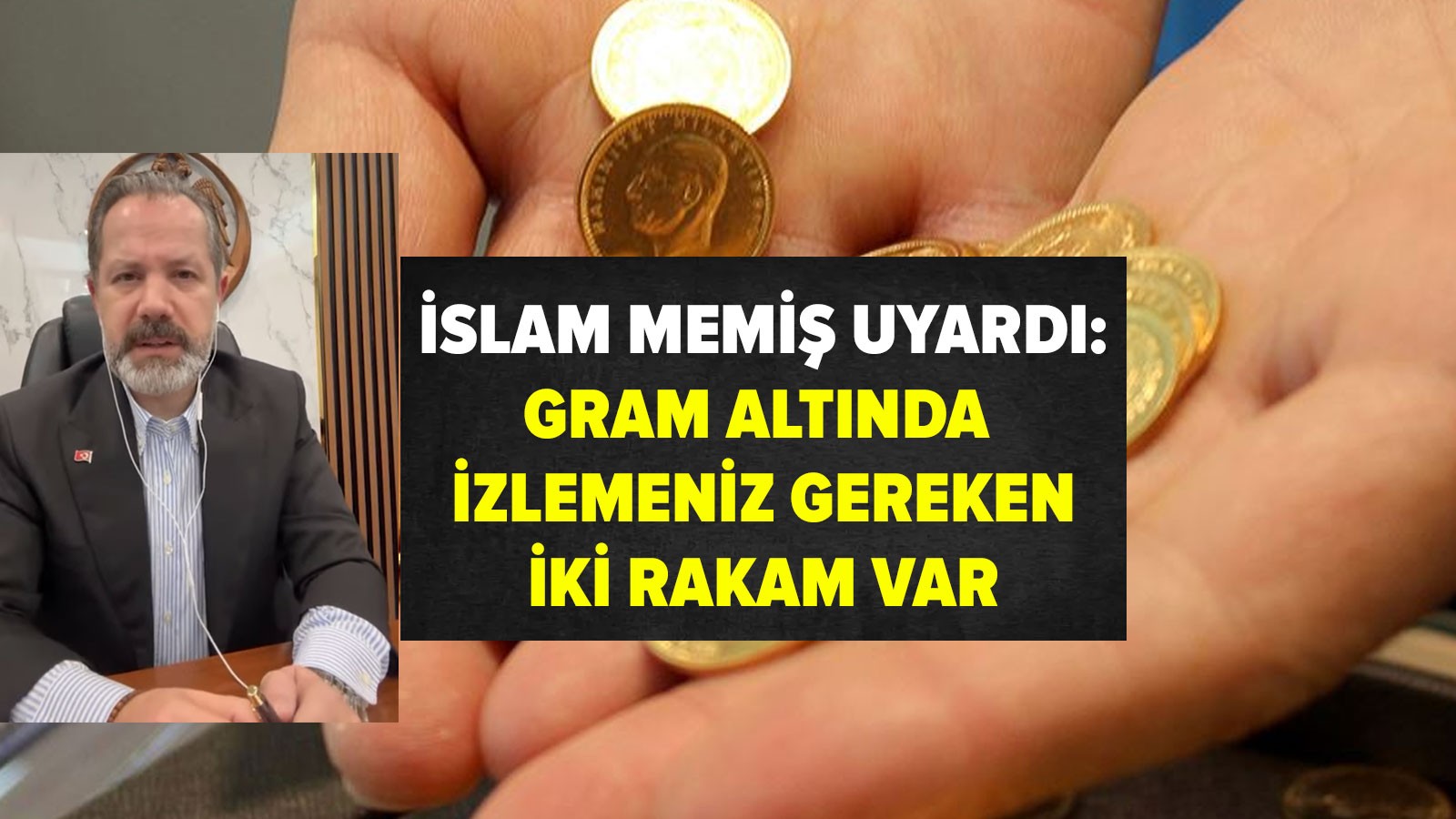 Islam warned: There are two numbers to follow under grams