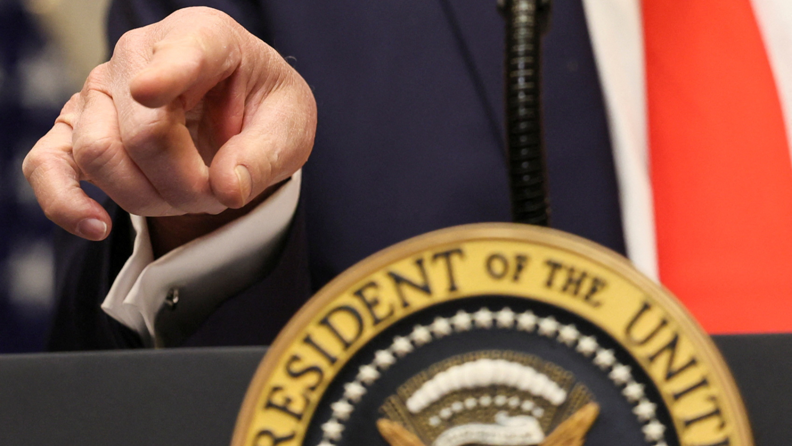 Trump has arrived, dismissal in the United States increased by 245 percent!
