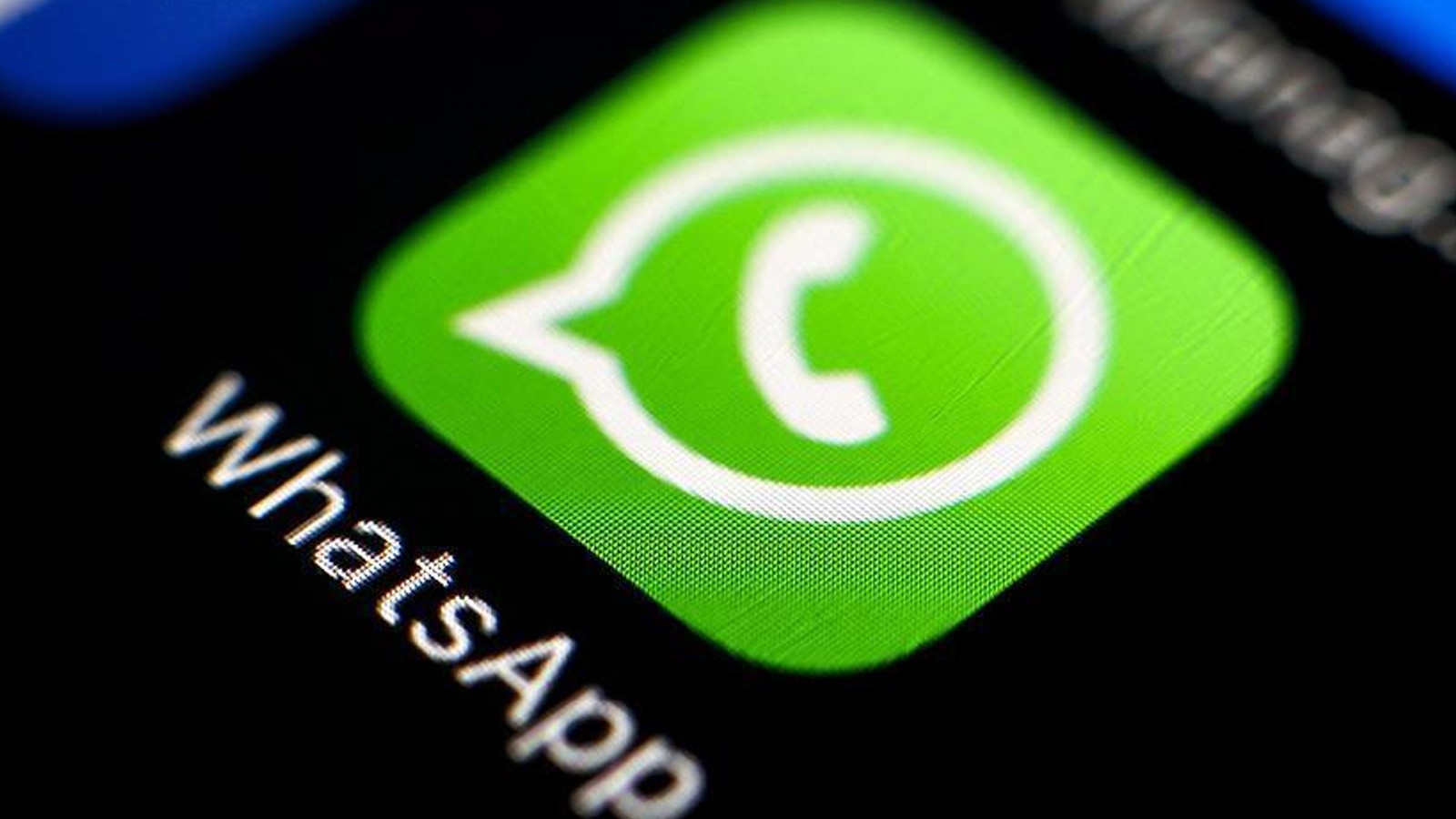 When will whatsapp be fixed, why doesn't it open? Whatsapp collapsed?