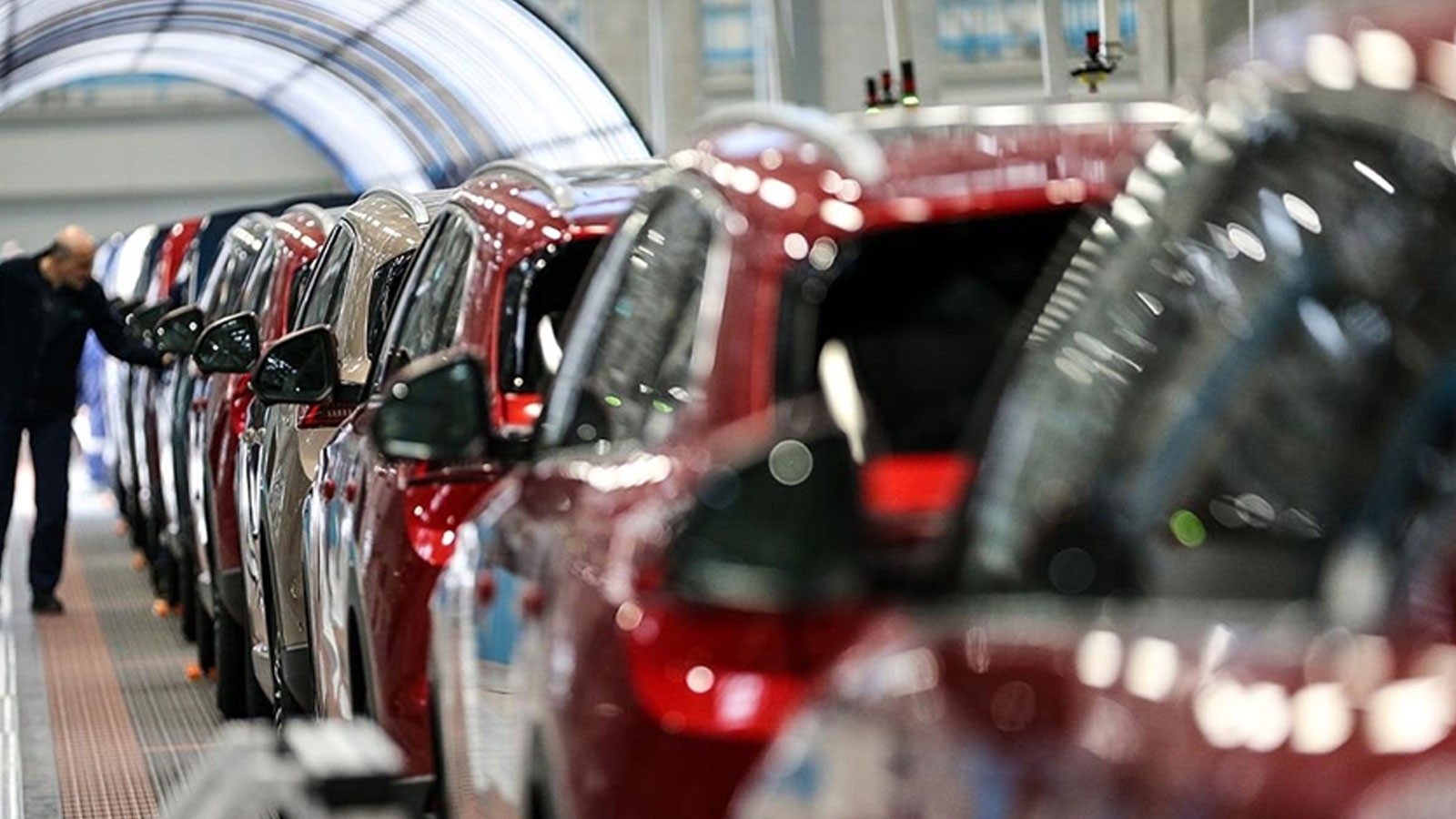 Among the 10 largest markets in the US automotive industry before Trump tariffs