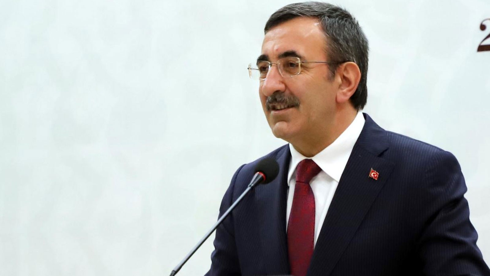 Cevdet Yılmaz: The disinflation process has been continuing for 10 months uninterruptedly