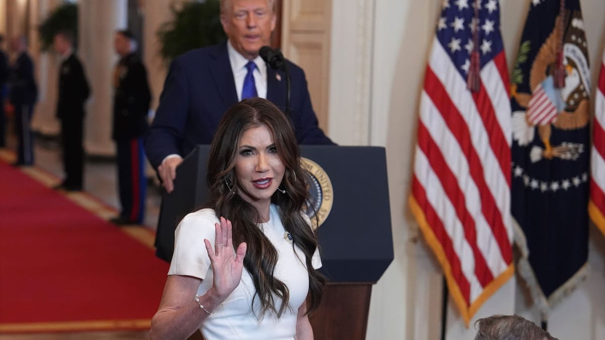 The Maga look of the Trump women: when style becomes political