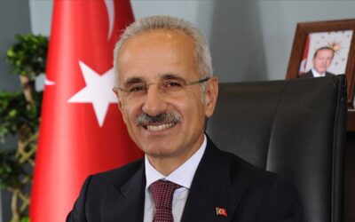 Minister Uraloğlu: We will announce the support package of 500 million TL for rail systems
