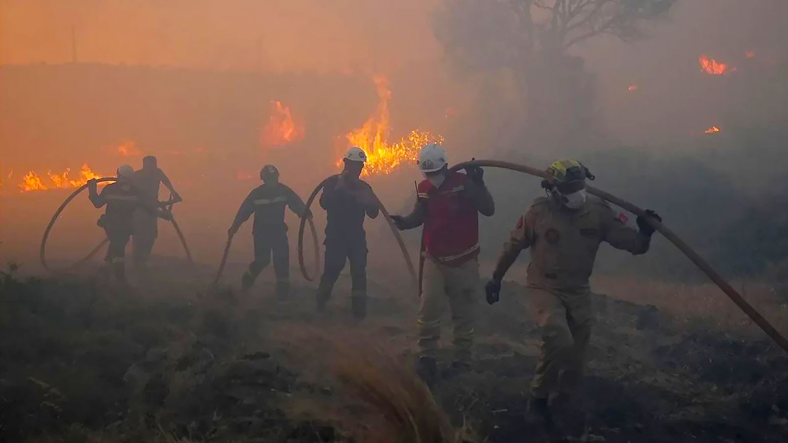 SINGLE RESPONSE SATELLITED SYSTED SYSTEMS