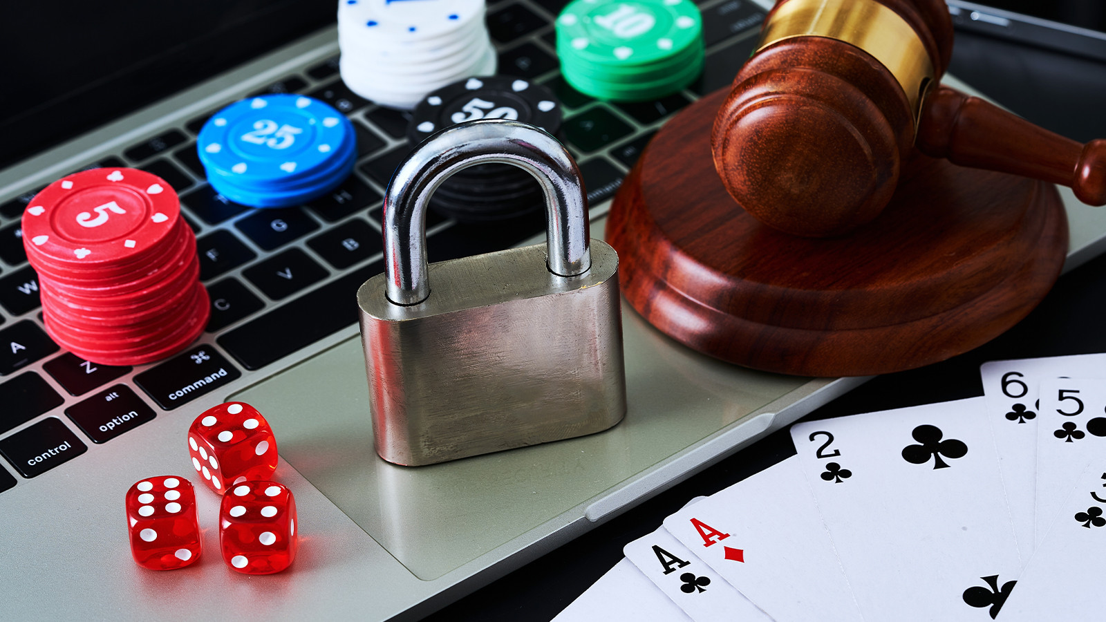 New Order on Social Media! Tight precautions came to gambling sites - Picture: 2