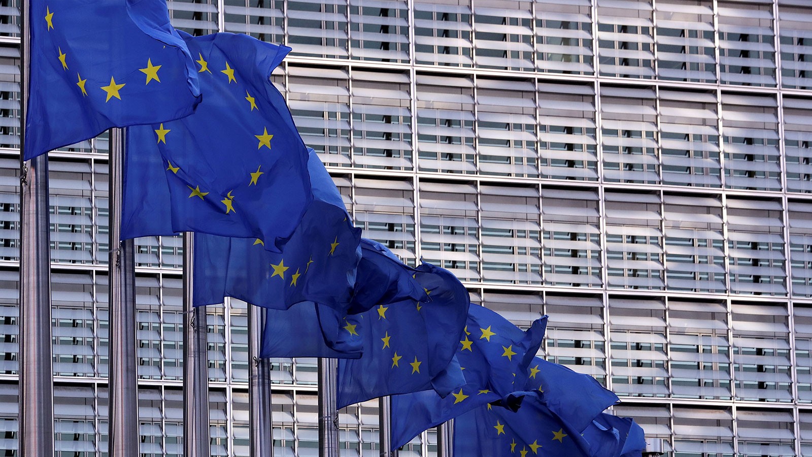 EU's population has exceeded 450 million