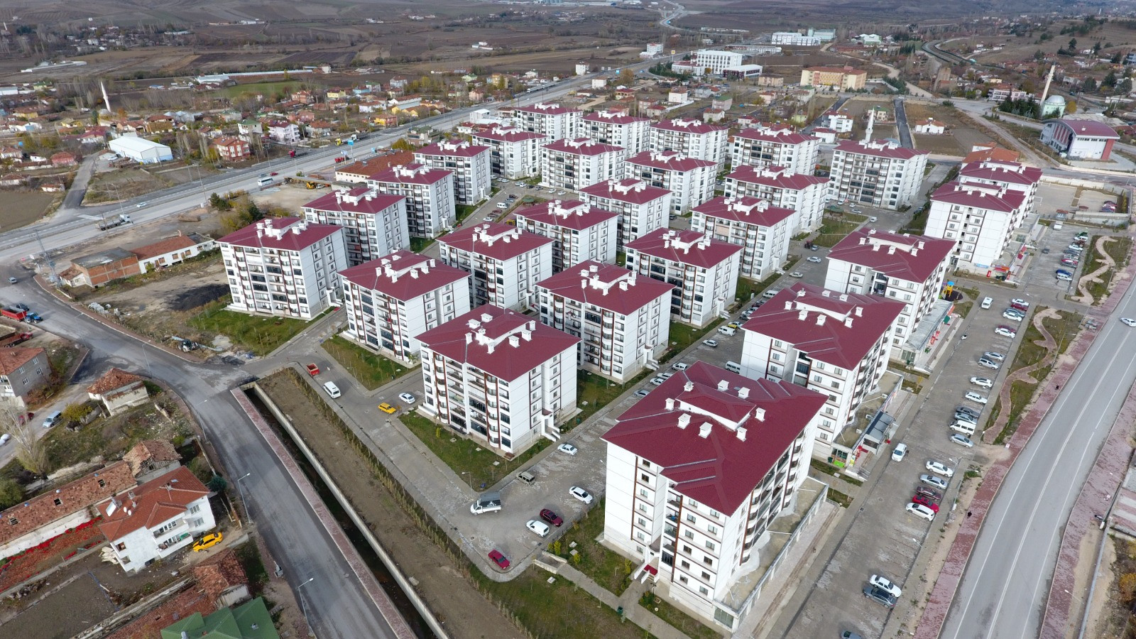 'Real Estate Certificate' from TOKİ and Emlak Konut, the new way to be a homeowner