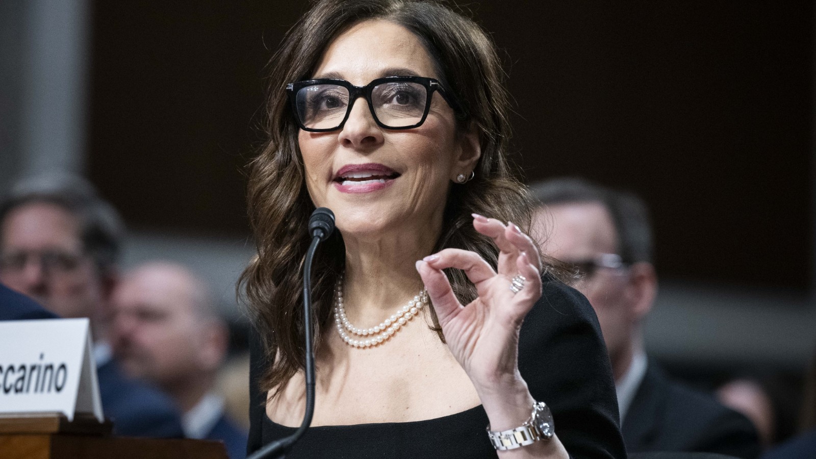 X CEO Linda Yaccarino resigned, Elon Musk appointed