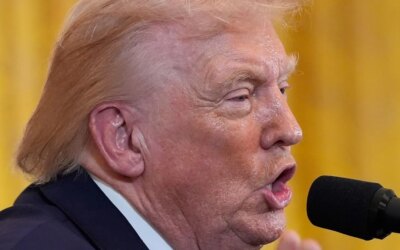 Trump threatens to invade Venezuela