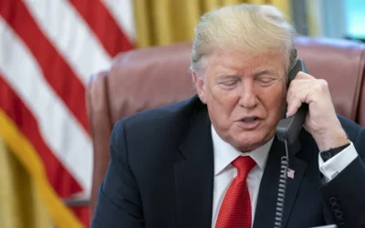 USA News: Court blocks Trump’s plans for stricter rules for postal voting
