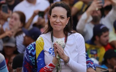 Nobel Peace Prize winner does not come to the award ceremony