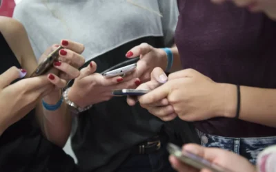 Social media ban for young people under 16 comes into force