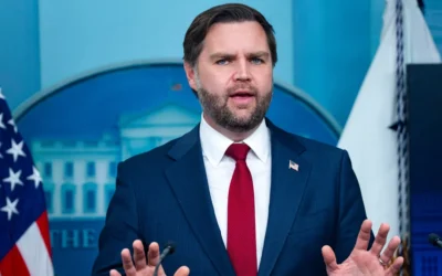 US Vice President JD Vance criticizes Musk’s controversial AI chatbot on X