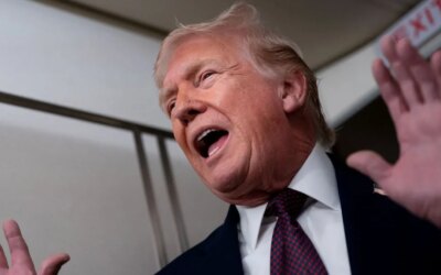 EU Commissioner warns Trump against attack on Greenland