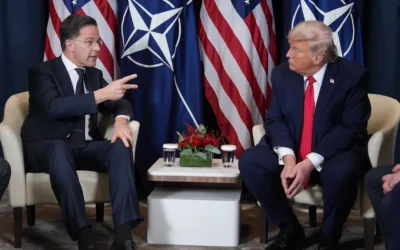 USA and NATO agree on “Guantánamo model”