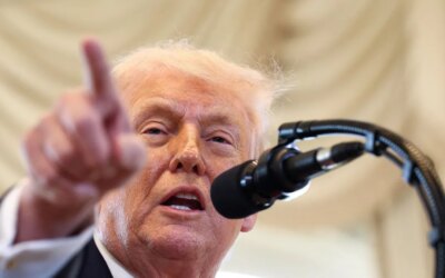 Trump threatens Europe over Greenland: a historic breach of taboo