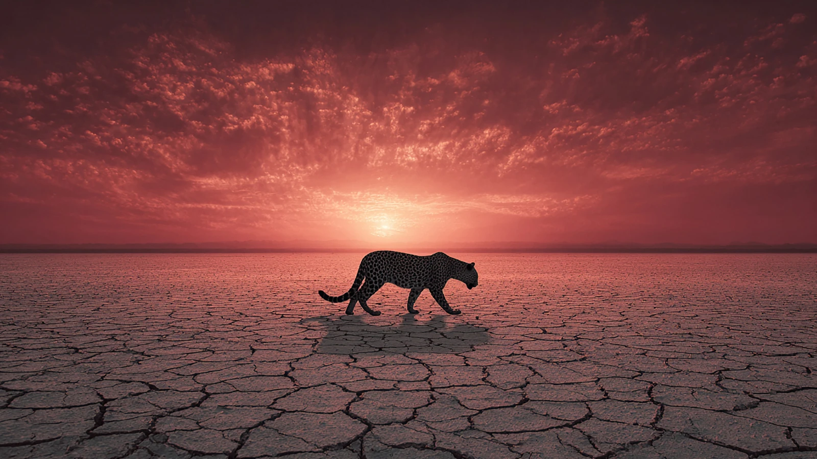 Warning from scientists: Global warming may get out of control at any time