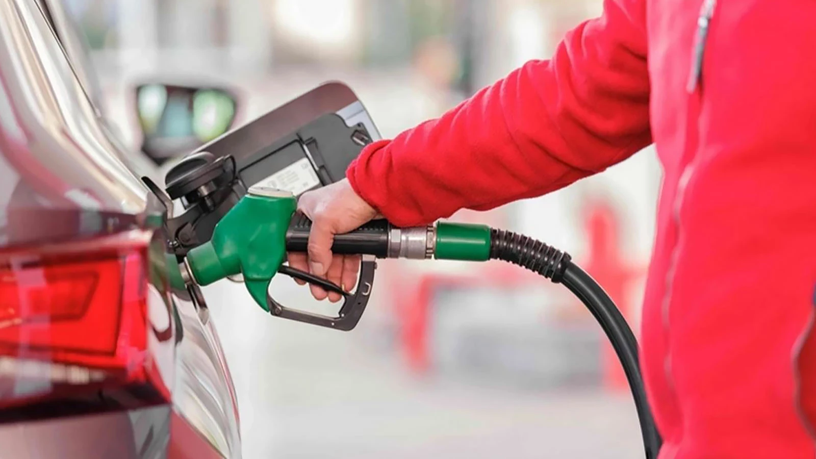 War is shaking the markets! Will inflation stop falling?