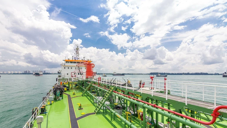 Can the Hormuz gap be closed like this? Leave for Russians until April 11 - Picture: 2