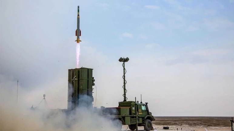 Goodbye to the old systems of the USA! Türkiye fortifies the sky - Picture: 2