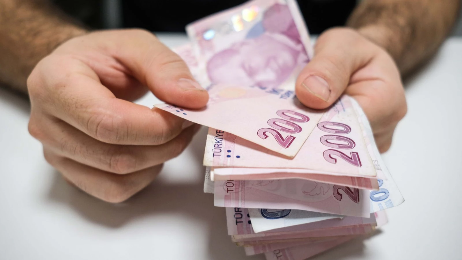 Banks opened their wallets! Promotion opportunity up to 100 thousand TL for retirees!