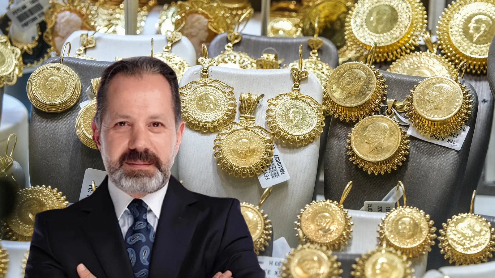 “Big opportunity” alarm below