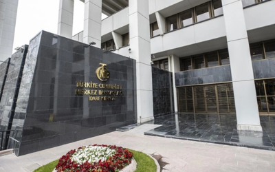 CBRT’s net international reserves decreased by 22 billion dollars in 2 weeks