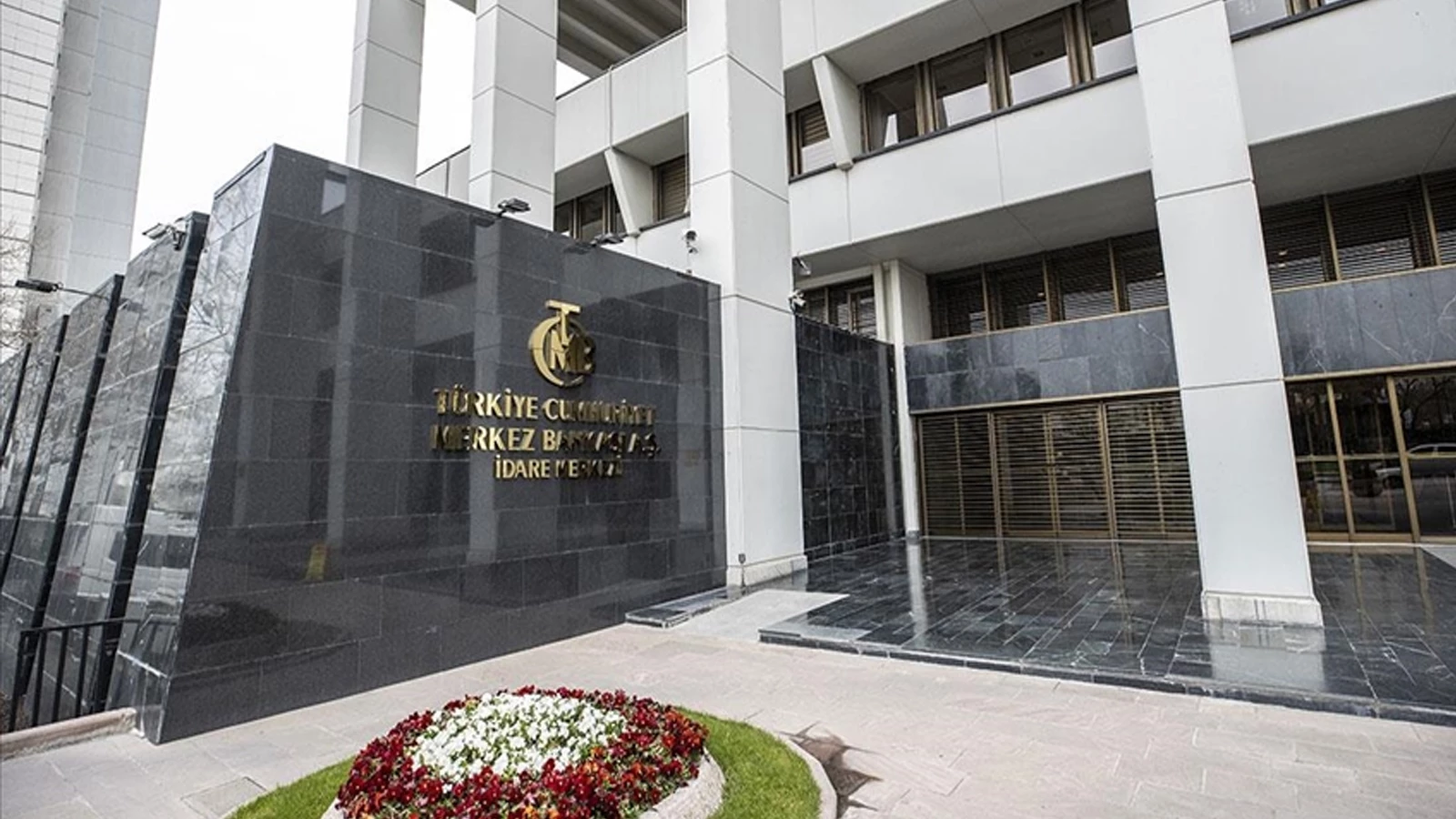 CBRT's net international reserves decreased by 22 billion dollars in 2 weeks