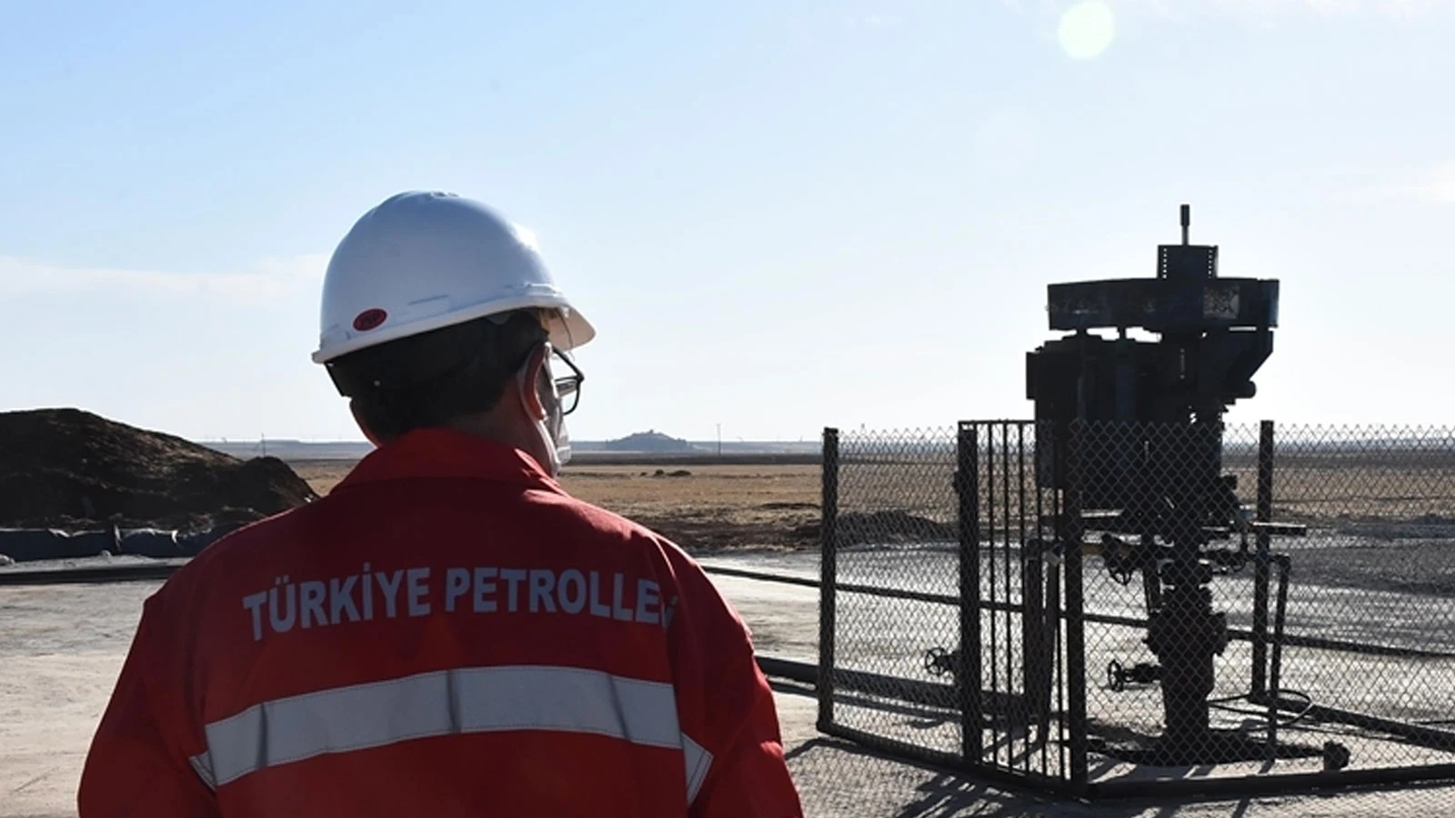 Expropriation decision was taken for some of TPAO's fields in 2 cities