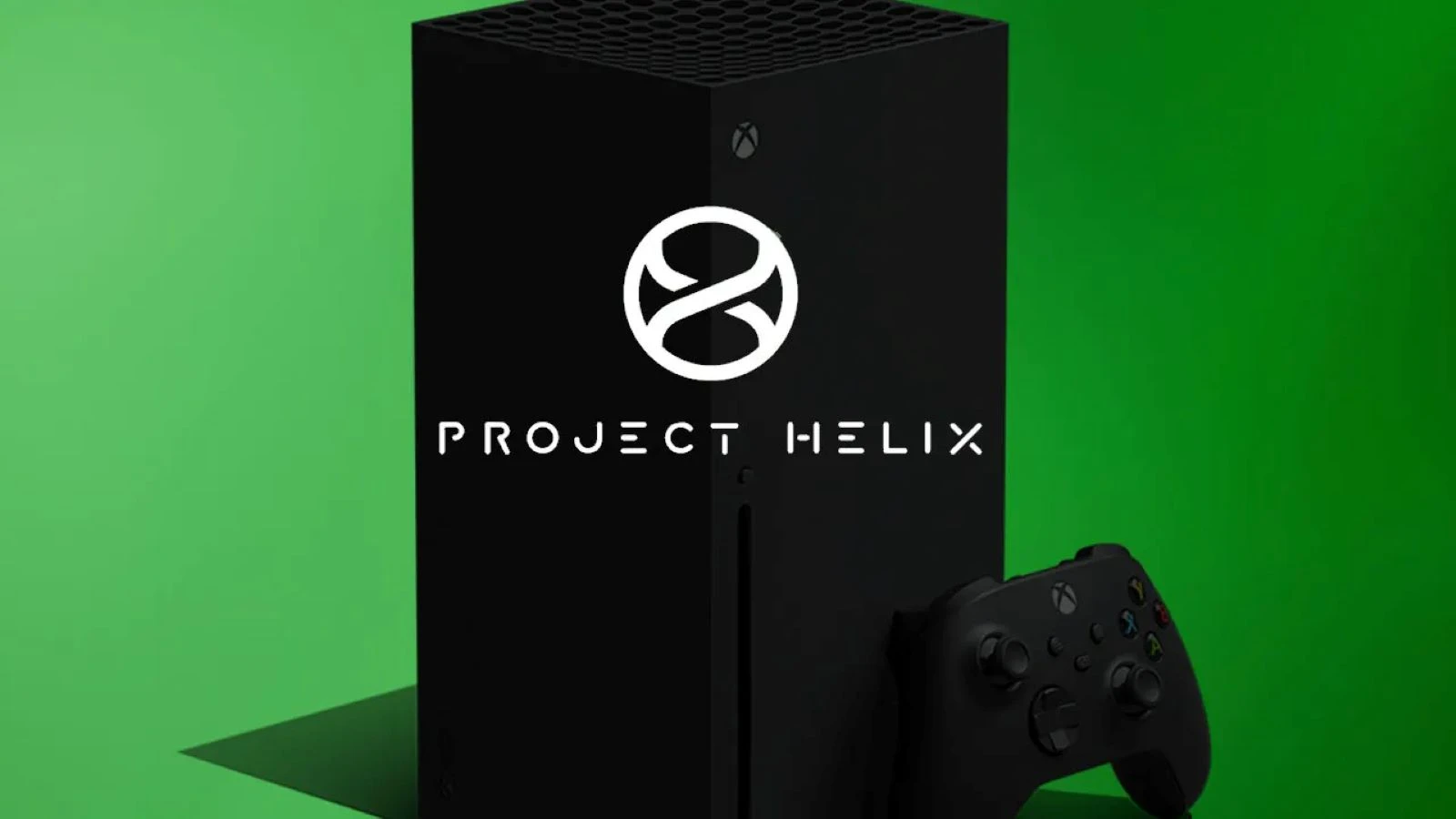 First technical details of Project Helix: The new Xbox console will make a big leap in power thanks to AMD
