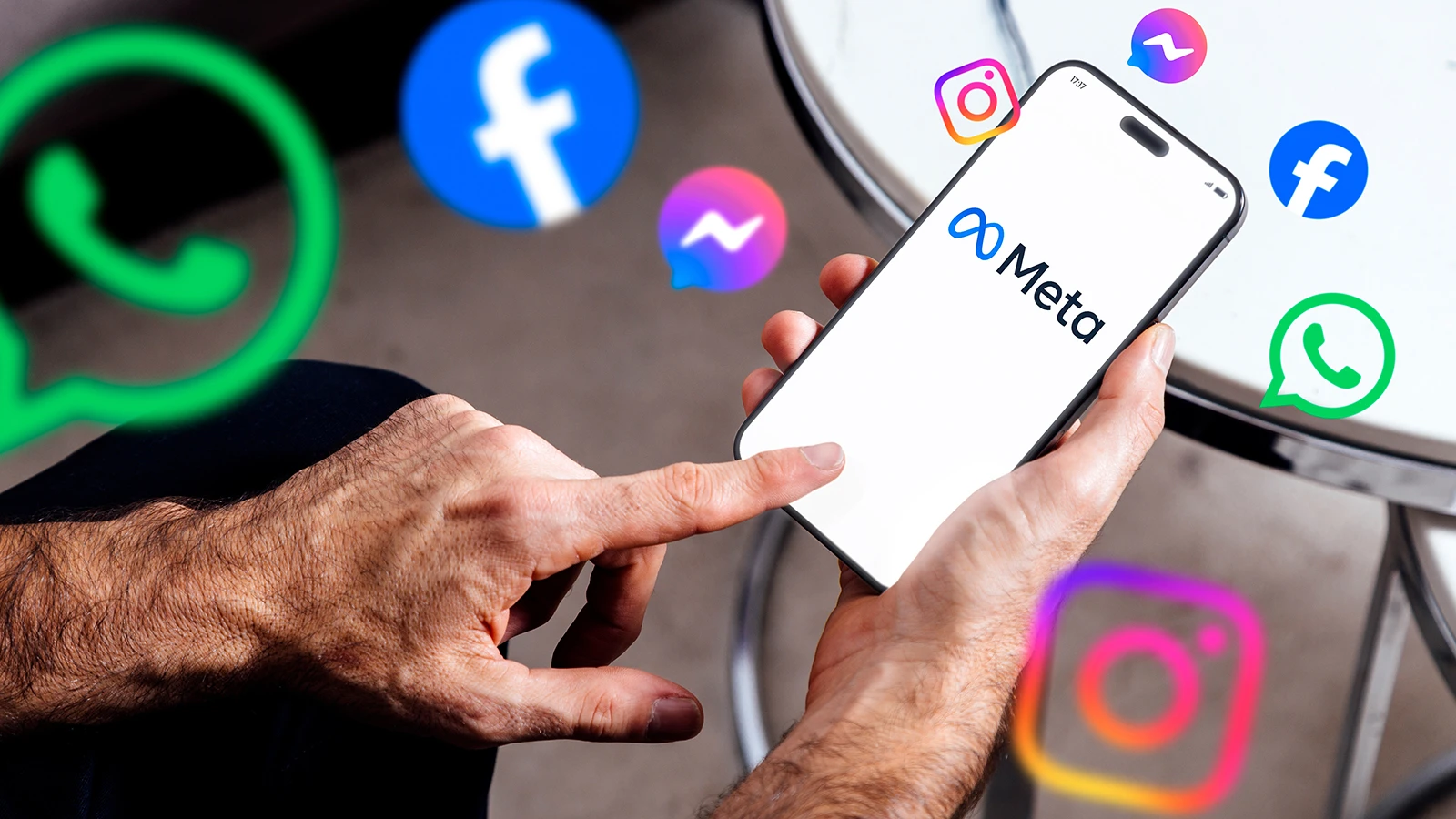 Historical decision for social media! Meta and Youtube found guilty of 'addictive'