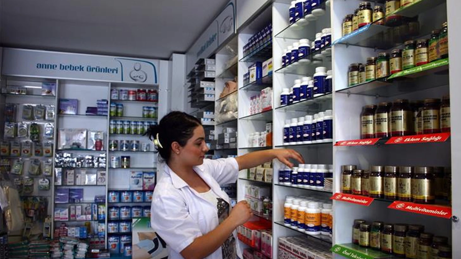 Medicine prices are going up: Euro exchange rate has been updated