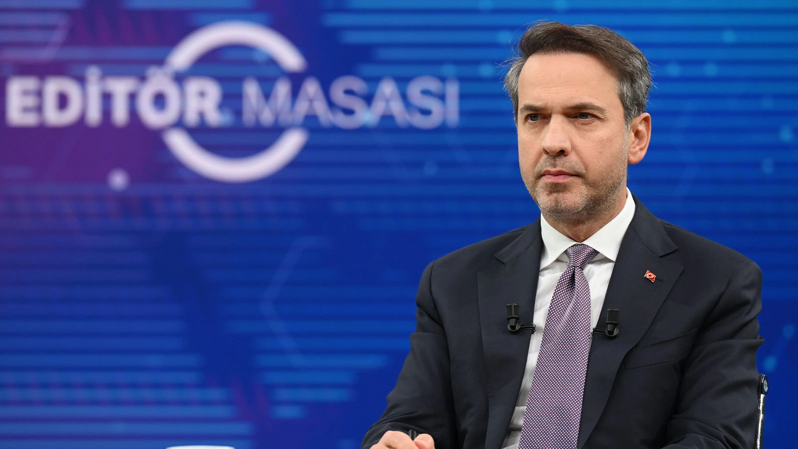 Minister Bayraktar: There is no problem in Türkiye's energy supply security