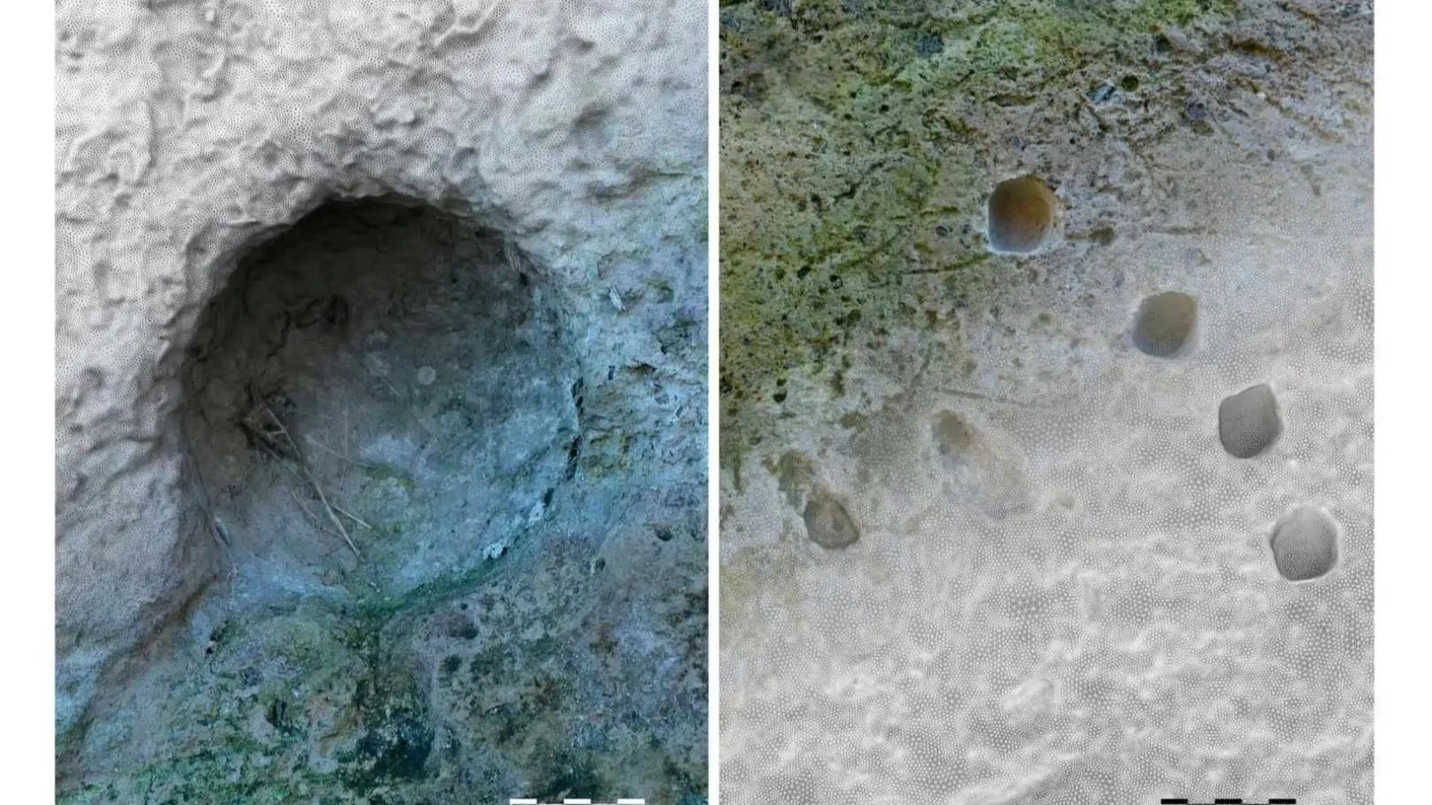 Mysterious traces in Pompeii may have revealed 2,000-year-old 'machine gun'