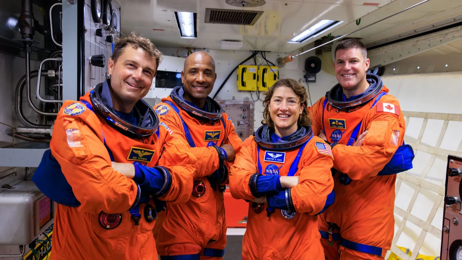 NASA announced like this: If you go alone, it's fast, if you go together, it's far