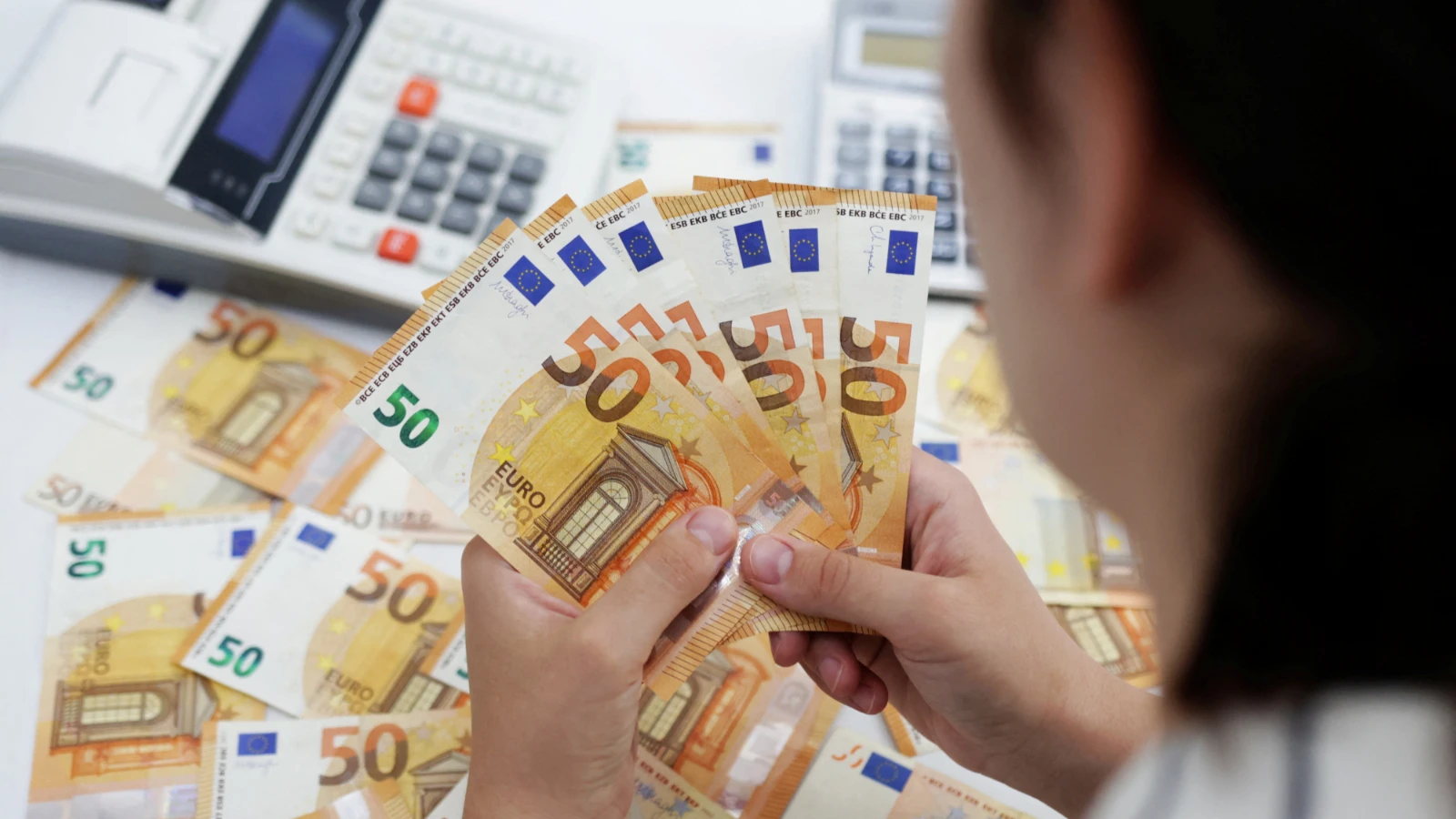 Offer from the EU to Türkiye: Euro transfers can now be cheap!