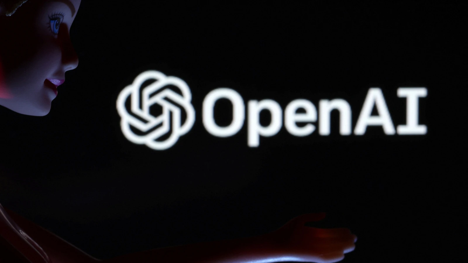 OpenAI is considering signing a contract with NATO