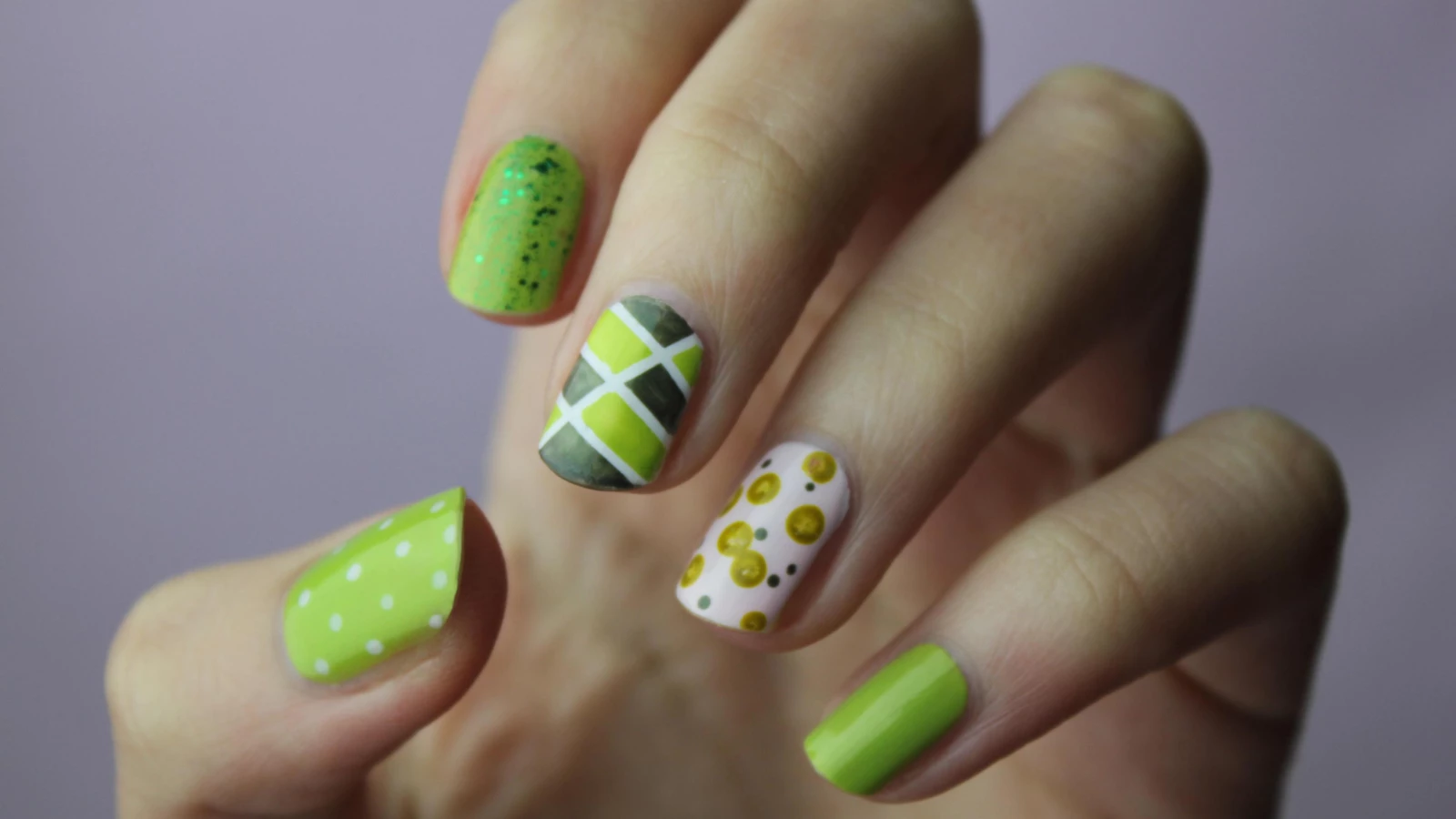 The news Generation Z has been waiting for: Touch screen compatible nail polish has been developed